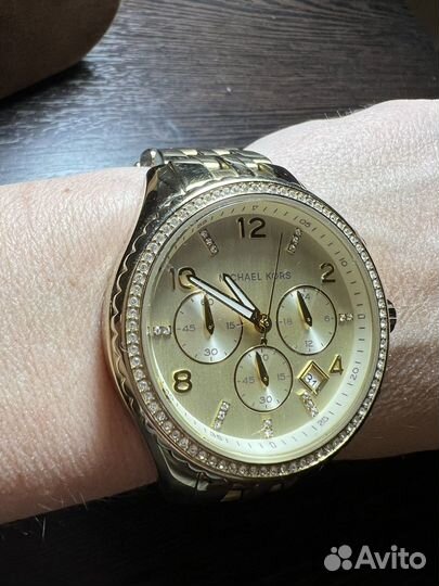 Часы michael kors