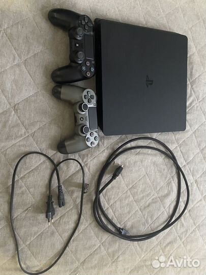 Sony PS4