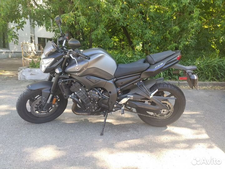 Продаю Yamaha FZ8