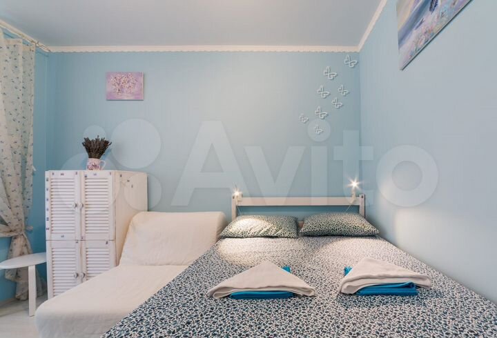 Комната 15 м², 1/3 эт.