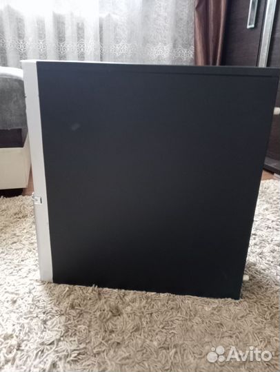 Корпус для пк