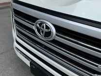 Toyota Land Cruiser 4.0 AT, 2023, 17 км, с пробегом, цена 12 000 000 руб.