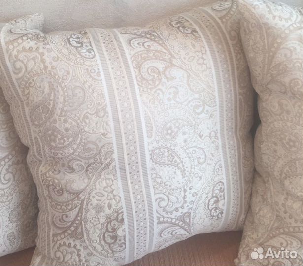 Наволочка декоративная 60х60