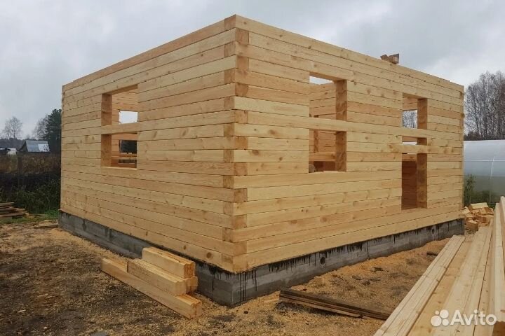 Ремонт и строительство