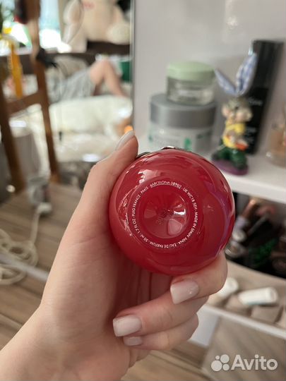 Духи женские nina ricci