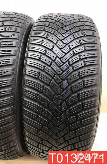 Continental IceContact 3 255/50 R19 107T