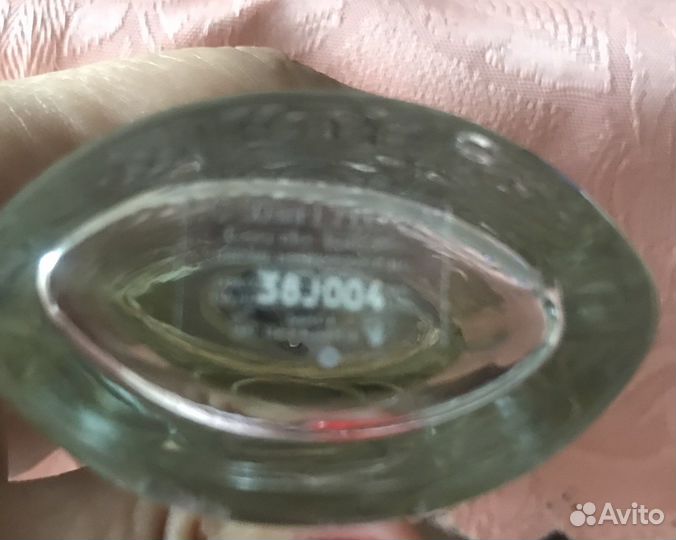 Туалетная вода женская