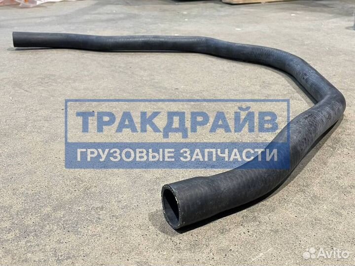 Патрубок от расширительного бачка Вольво Фм4