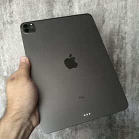 Планшет apple iPad pro 11 2021 512 Gb