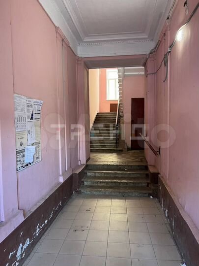 5-к. квартира, 122 м², 3/5 эт.