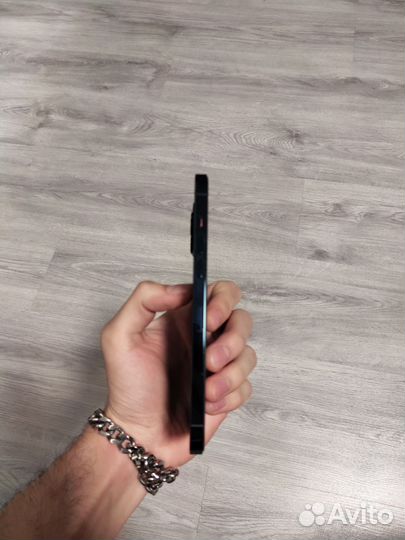 iPhone 12 Pro Max 256gb + Гарантия от Мегафона
