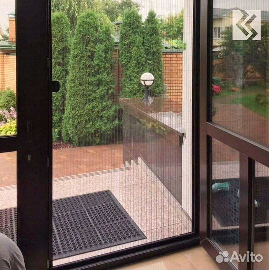 Москитная сетка