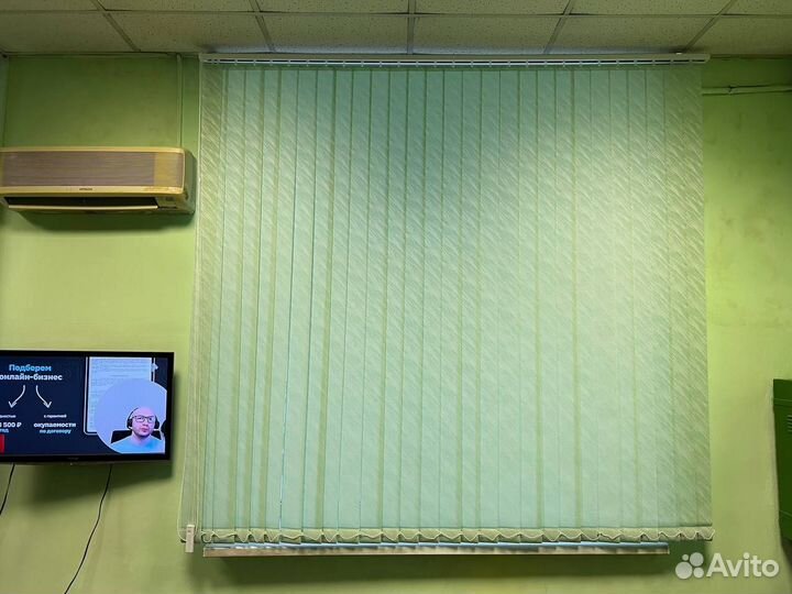 Жалюзи Самара