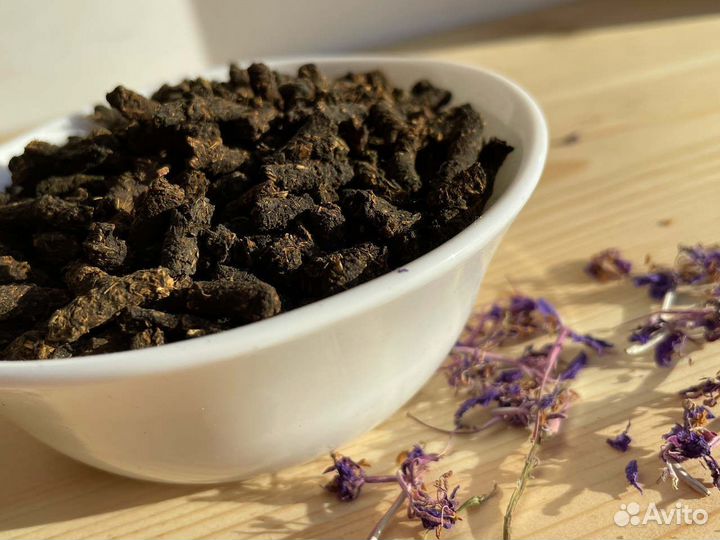 Иван-чай 1 килограмм свежий урожай, 2023