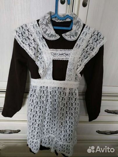 Школьная форма