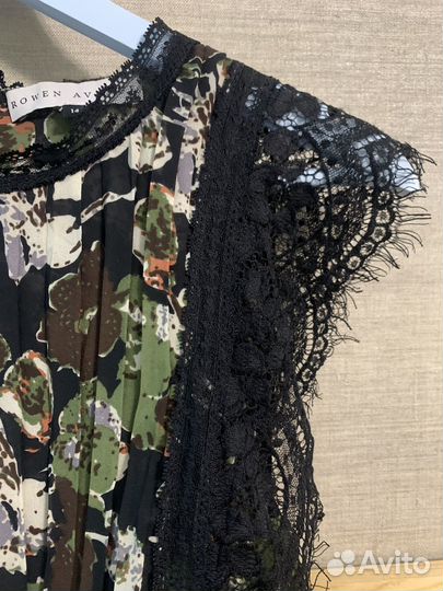 Платье rowen avenue