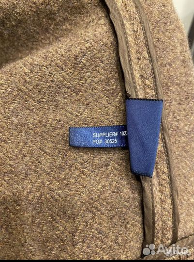 Ralph lauren куртка