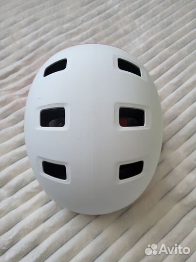 Детский шлем защитный