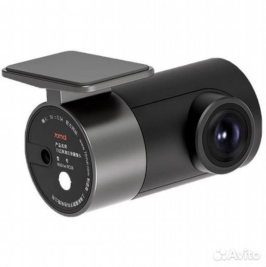 Камера заднего вида Xiaomi 70Mai Rear Camera RC06