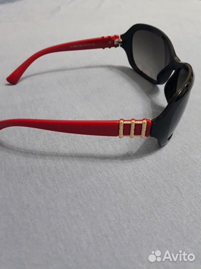 Солнцезащитные очки женские