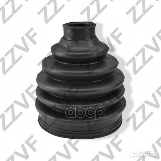 Пыльник шрус наружный mazda 3 BK/BL (03-13) 80X