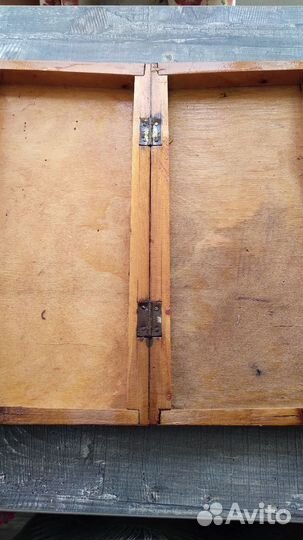 Шахматы СССР