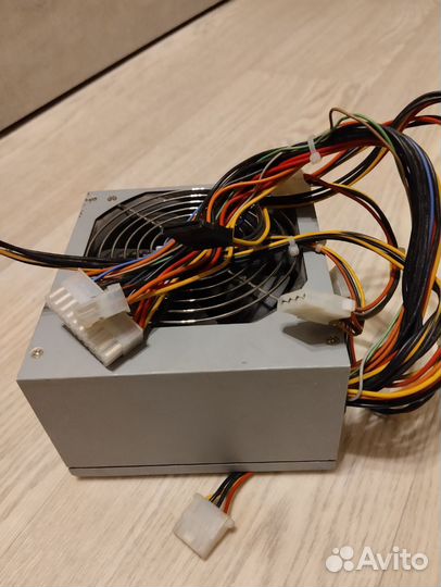 Блок питания 300w