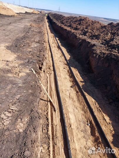 Дорожный рабочий