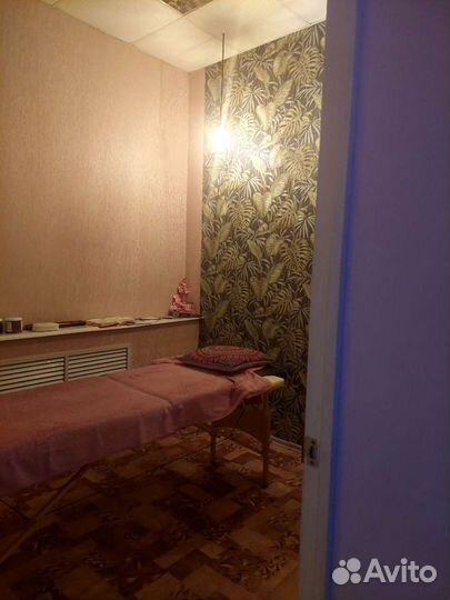 Массаж Рузаевка