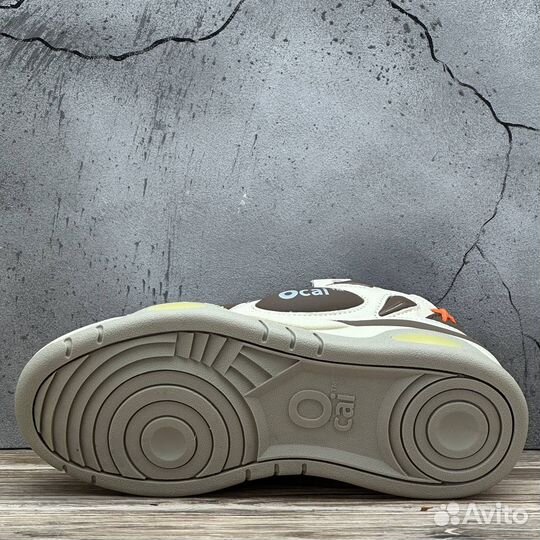 Кроссовки Ocai Размеры 37-41