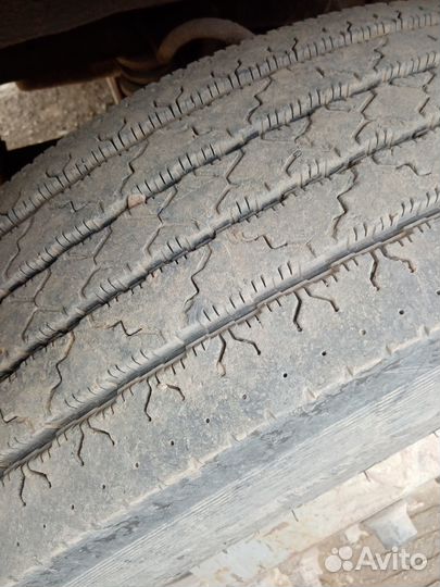 КамАЗ 53215N, 2004