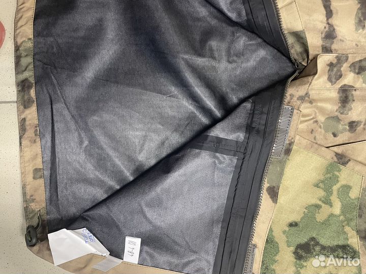 Костюм ввз мох