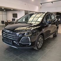 Новый JAC JS3 1.6 CVT, 2023, цена от 1 509 000 руб.