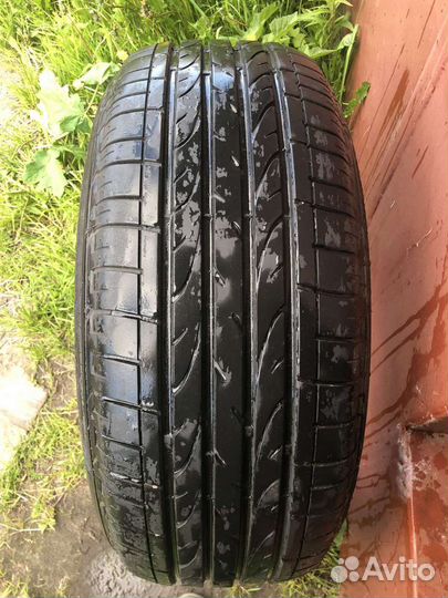 Bridgestone Dueler H/P Sport 255/55 R18