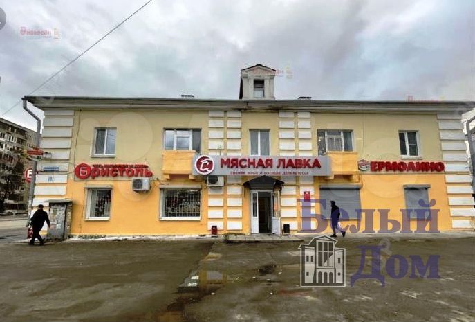 Продам торговое помещение, 269.1 м²