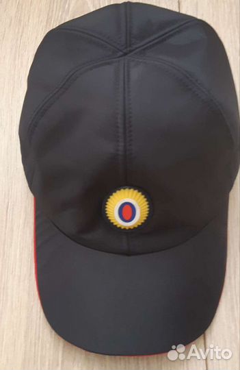 Кепка полиции