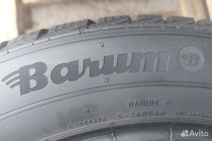 Barum Polaris 5 195/55 R16 91H