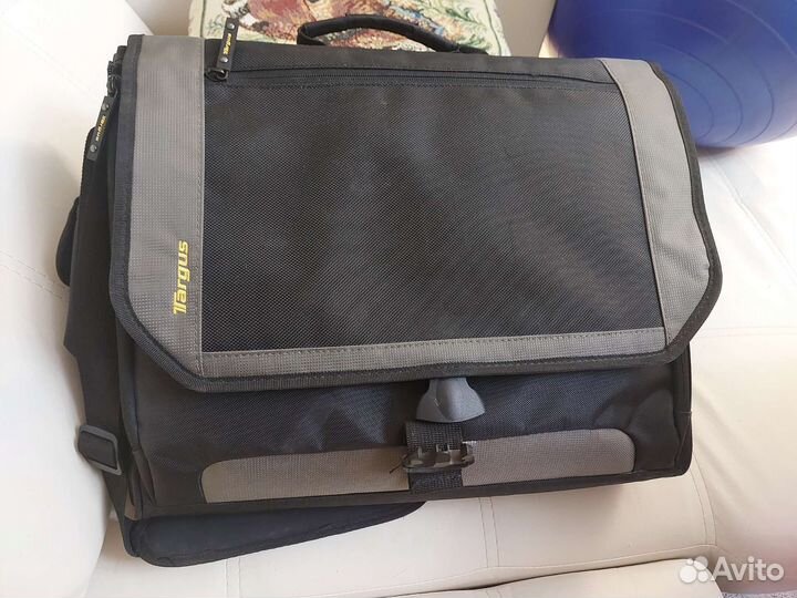 Сумка для ноутбука