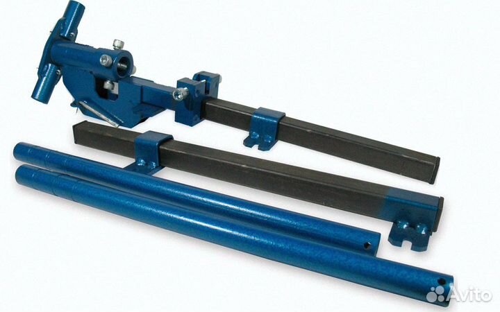 Комплект 4 с + Трубогиб Т3