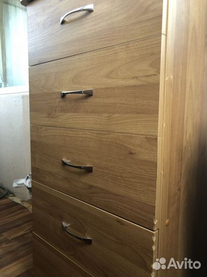 Комод бу