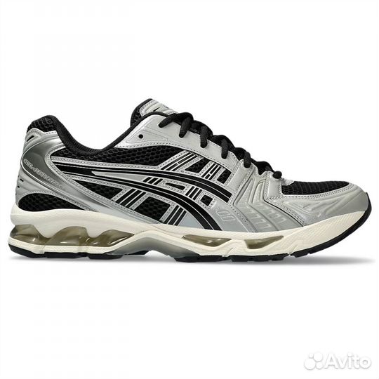 Кроссовки мужские Asics Gel-Kayano 14 Seal Grey