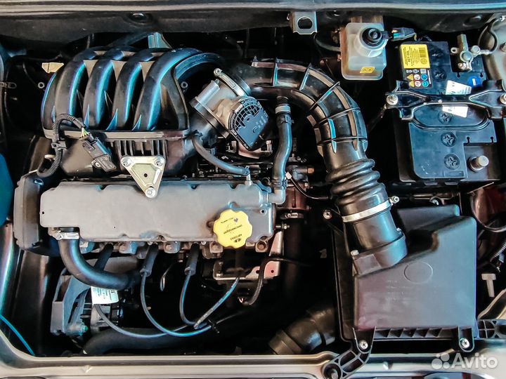 LADA Granta 1.6 МТ, 2022, 22 014 км