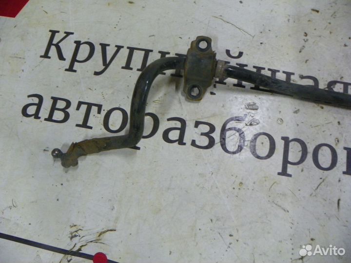 Стабилизатор передний Ford S-MAX