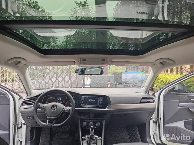 Volkswagen Sagitar 1.2 AMT, 2021, 40 000 км