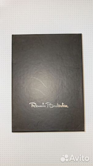 Кошелек мужской Renato Balestra