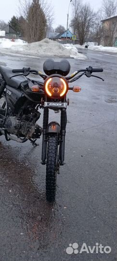 Racer GS