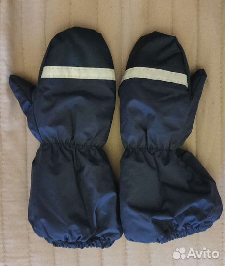 Варежки зимние kerry 1