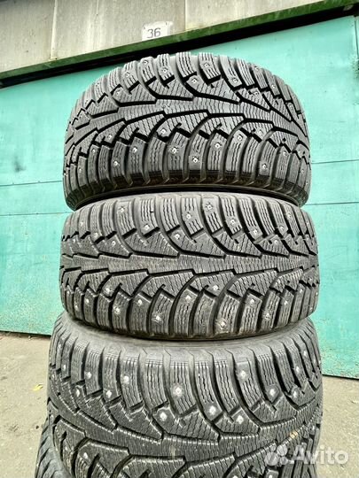 Nokian Tyres Hakkapeliitta 5 215/50 R17 95T