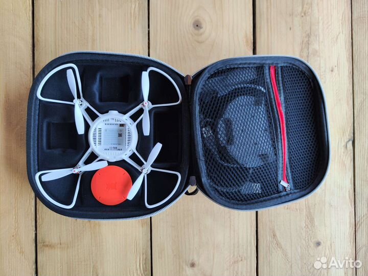 Xiaomi mi drone mini на запчасти