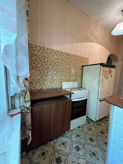 1-к. квартира, 30 м², 2/2 эт.